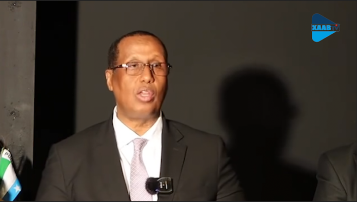 Puntland’s Vice President, Ilyas Osman Lugatoor, has announced the creation of a new Puntland Development Fund with an initial budget of $20 million.